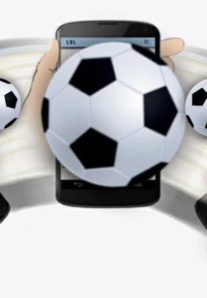 Phone Accelerometer & Balancer Screenshot 1