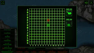 Battleship War Multiplayer Screenshot 2