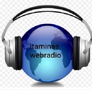 itaminas web radio Screenshot 0