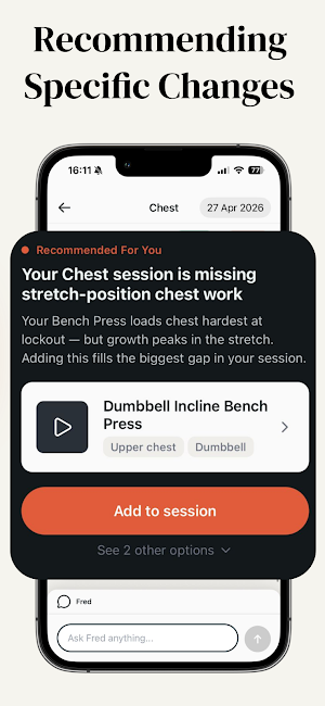Fluxx: Fitness & Psychology Screenshot 2