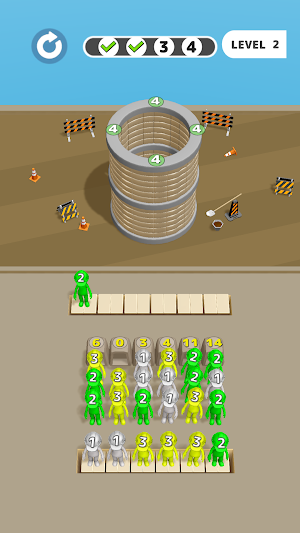 Merge the Builder Screenshot 2