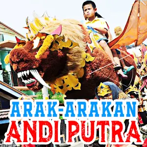 Singa Depok Andi Putra Winda Screenshot 0
