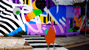 Waterford Walls Screenshot 3