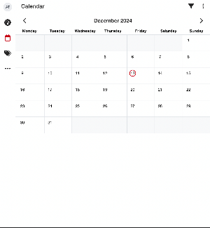 PMPlattform Screenshot 3