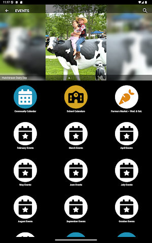Much in Hutch Screenshot 3