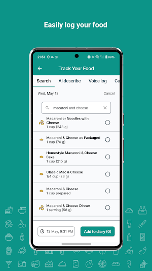 GutDiaries IBS & GERD Tracker Screenshot 1