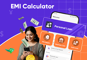 Loan Calculator: Planner Screenshot 0