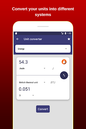 Formulia screenshot 8