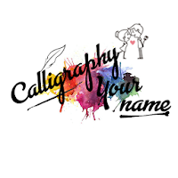 Text Art-Name Art-Text to Photo-Name on Photo