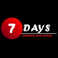 7days