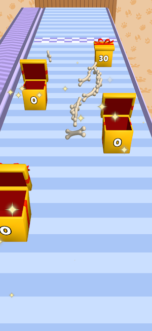 Pet Care Runner Screenshot 1