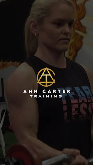 Ann Carter Screenshot 0