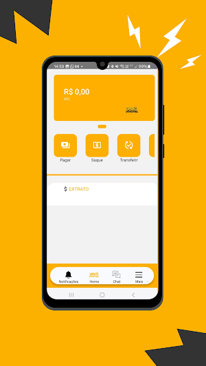 Vovó Doidona Screenshot 3