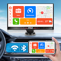Carplay app for android