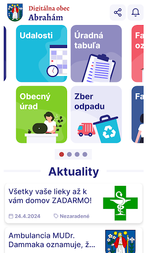 Abrahám Screenshot 0