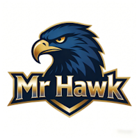Mr Hawk