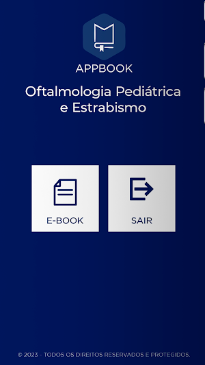Série CBO 2023 - Livro 08 Screenshot 0