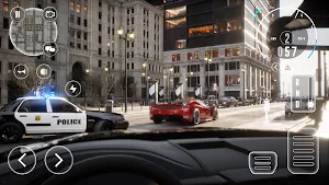 Police Car Simulator 2023 Screenshot 3