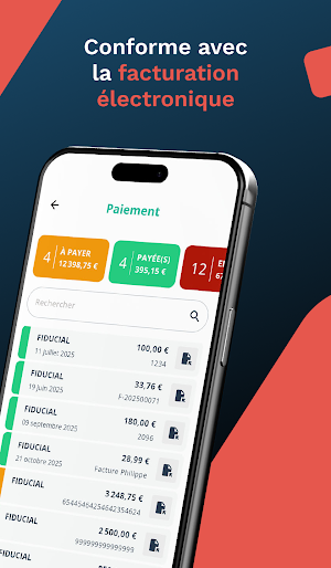 Facilia Screenshot 1