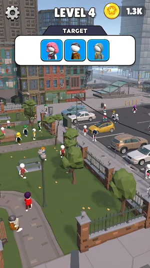 Find & Snipe Screenshot 2