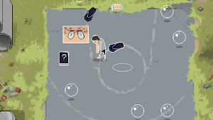 Tumbang Preso: Endless Screenshot 2