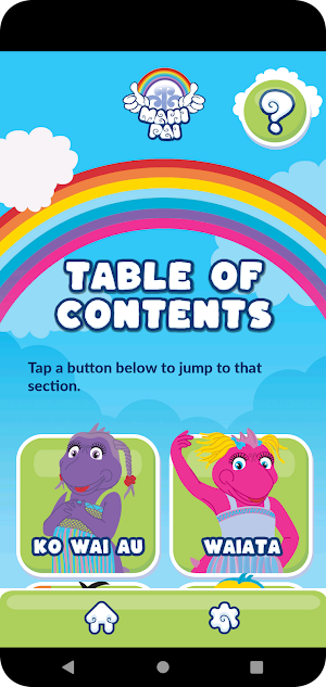 Mahi Pai: Uenuku Screenshot 1