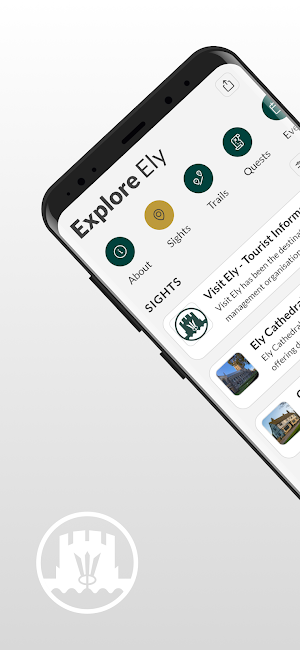 Visit Ely Screenshot 0