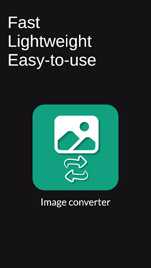 Image converter Screenshot 0