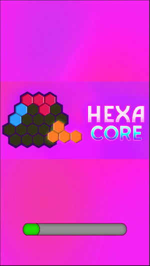 Hexa Core Screenshot 0
