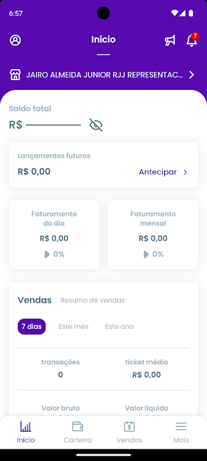Payup Screenshot 1
