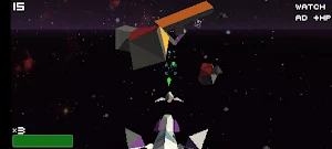Universe War Screenshot 1