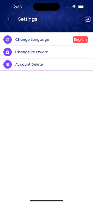 ISE Screenshot 0