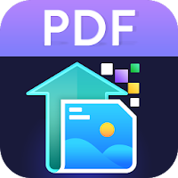 Image to PDF Converter - JPG & PNG To PDF