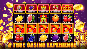 Slots 777 - Slot Machine Games Screenshot 0