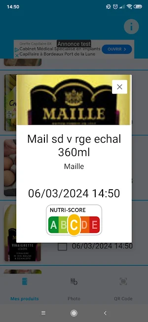 C'encore bon? Screenshot 2