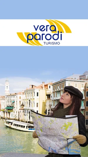Vera Parodi Screenshot 0