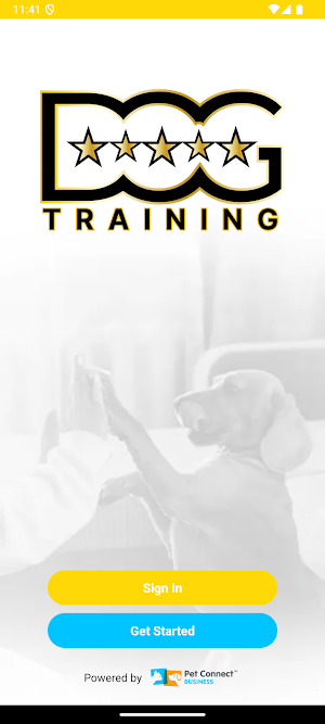 5 Star Dog Training Screenshot 0