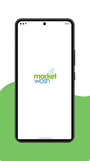 Marketwash Screenshot 0