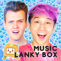 Music LankyBox Mp3