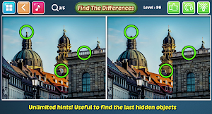 Spot The Difference 2022 Game5 Screenshot 3