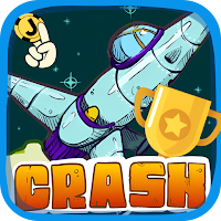 2J-Space Crash