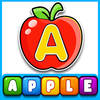 Kindergarten Kids Learn & Play