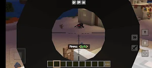 GunCraft Legends Screenshot 0