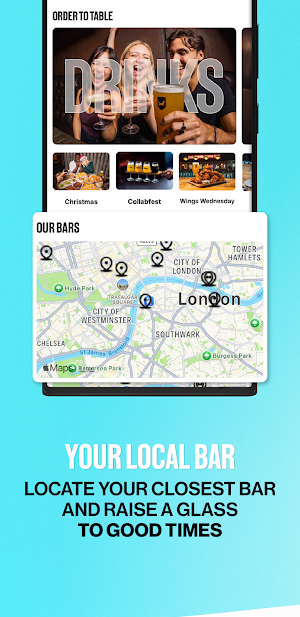 BrewDog Now Screenshot 1