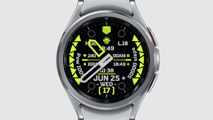 IWF DIVER IV | ISACWATCH Screenshot 3