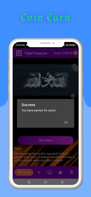 TubeTreasure - Video Booster Screenshot 3