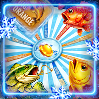 Ice Ice Fish