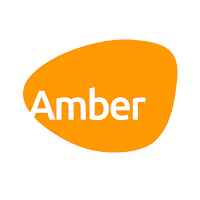 Amber