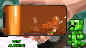 Texture for Terraria Screenshot 1
