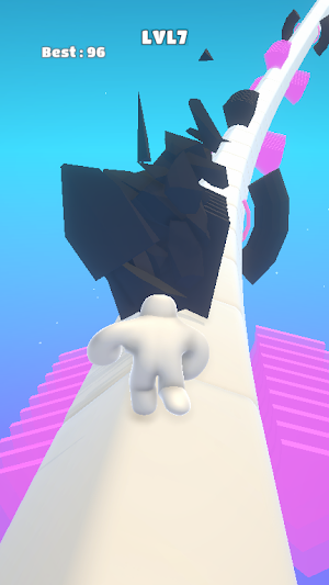 Break Matcher Screenshot 2